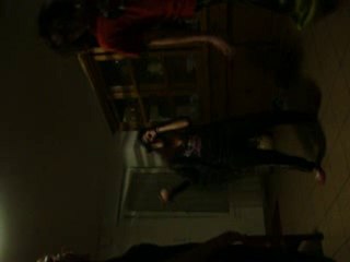 dirty diana big delire