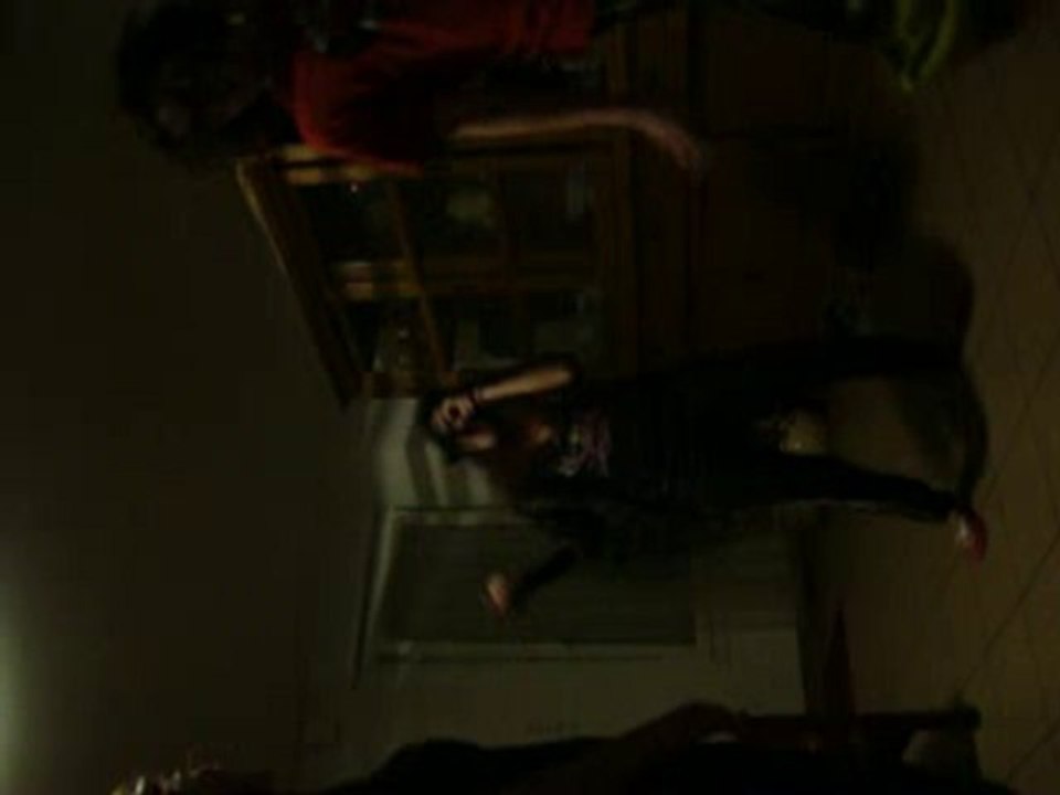 dirty diana big delire