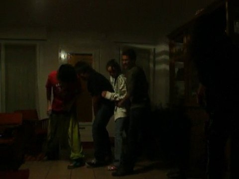 rednex cotton eye joe