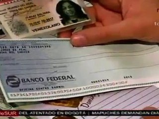 Avanza en Venezuela reforma a la ley de bancos