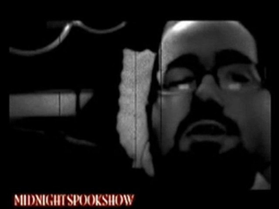 Midnight Spookshow - Devil (Trailer)