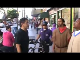 OFF WITH THESE WEAK NIGGAS HEADS 2