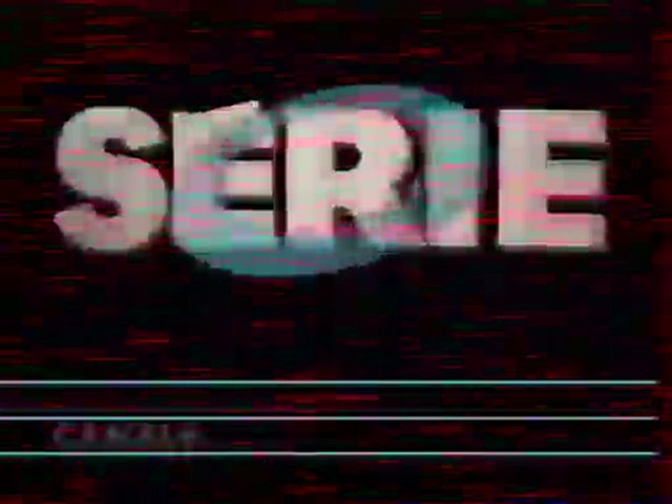 Jingle Serie 1994 Canal+