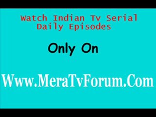 Watch Raja Ki Aayegi Baraat - 13th August 2010