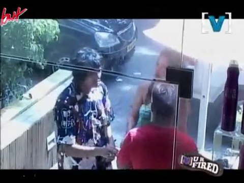 H-Q.TV -[V] U R Fired - 8th July 2010 - 2nd Episode - Part 2