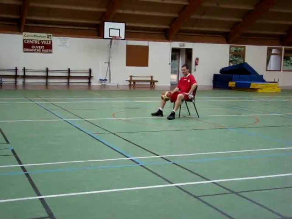 le défi inutil