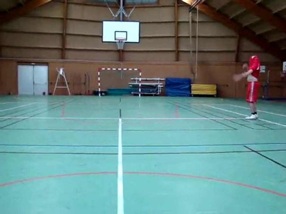 Stan 3 pts aveugle