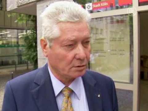 Немцы не хотят, чтобы за ними «следил» Google