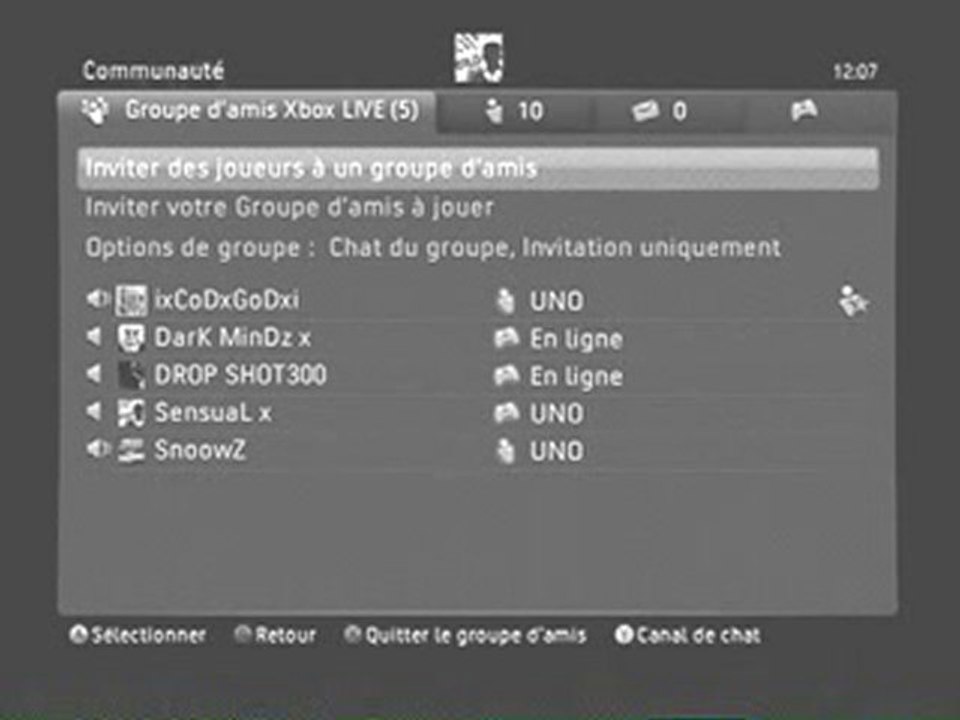 Uno dispute