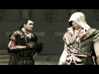 ASSASSIN'S CREED II