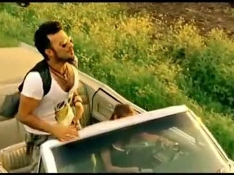 TARKAN - Adımı Kalbine Yaz [Kolaj KLIP 2010] HD