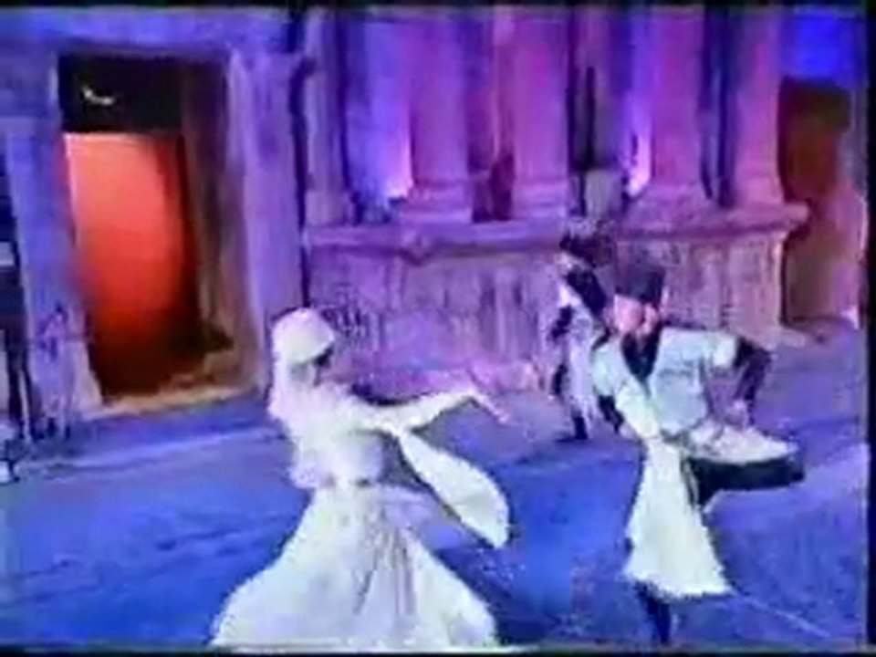 Sheshen Dance