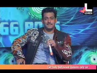 Salman Considers Aamir As King Midas