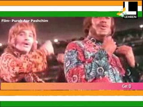 Bollywood Salutes The Nation