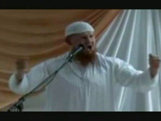 Wahabis teach hostility hatred enmity violence zeal bias