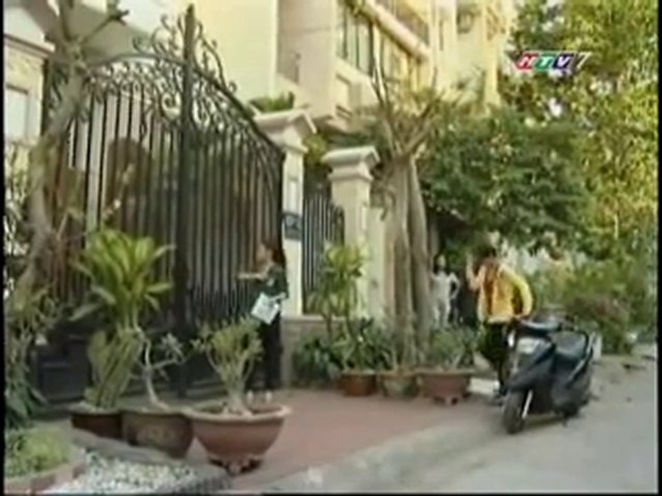 Vũ Điệu Tình Yêu Ep04  P2