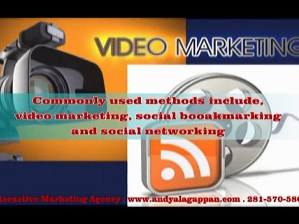 interactive marketing agency