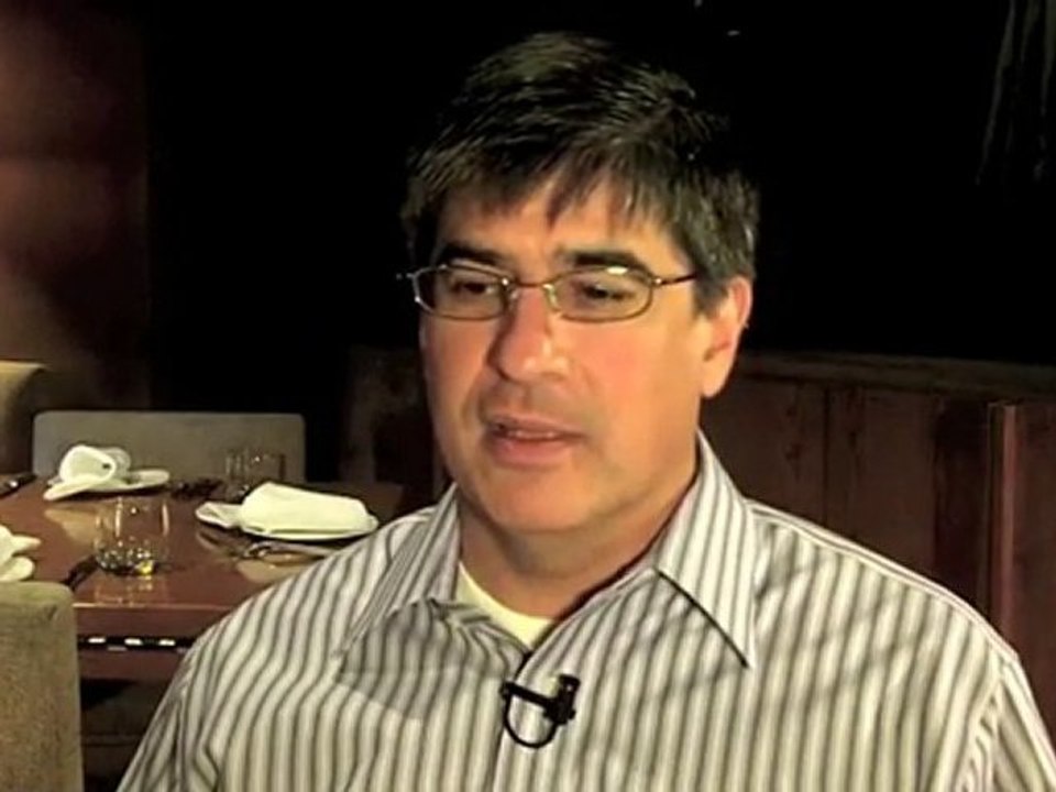 Online Video Conversations: Erick Hachenburg, Metacafe ...