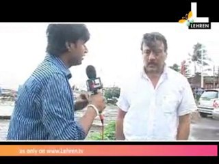 JackieShroff Celebrates Independence Day