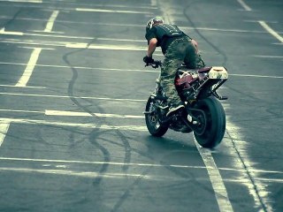 Stunt GP 2010 International by Stuntstyle