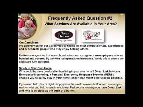 Home Care for Aging Adults in the Bolingbrook IL Area - Inf