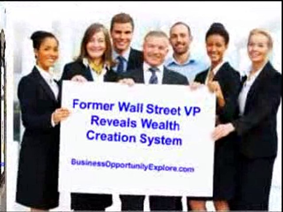 (Network Marketing Business Opportunity) - $250k Possible 1