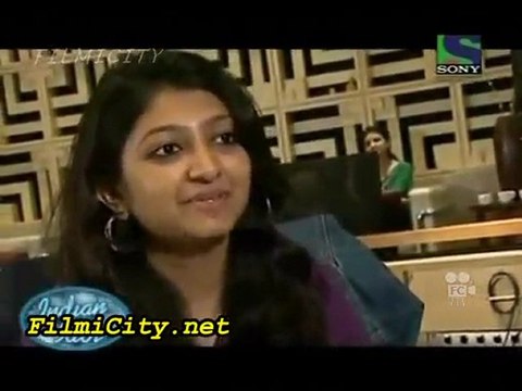 12 Aug 2010 Indian Idol Season 5 pt 6