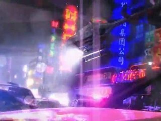 Kane & Lynch 2 - Dog Days - Lauch Trailer