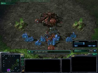 test 0.1 pas fini ne pas regarder