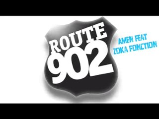 Festival le pic sonne Amen feat Zoka Fonction