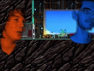 PlayGround 'Splosion Man (XBLA)