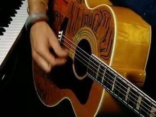 Chris Martin Wedding Bells