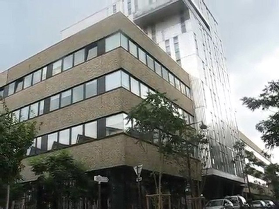 Nantes : Insula