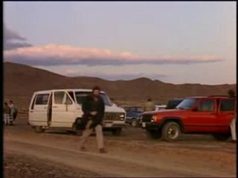 UZAYLILAR BELGESELİ