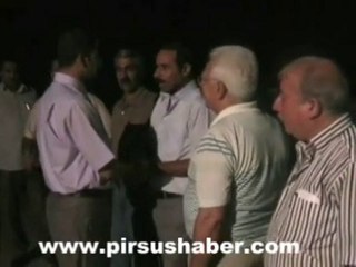 Veda GECESİ Suruç Kaymakamlıgı