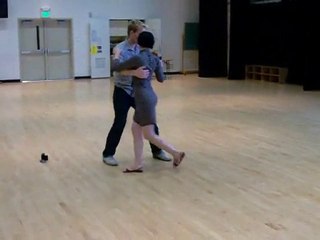 FreeSwingDanceLessons.com : Class Review : Dan and Kelly Box
