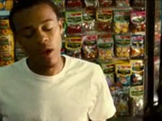 Lottery Ticket - You came for the lottery too