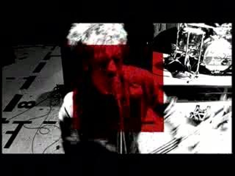BRMC - punk song