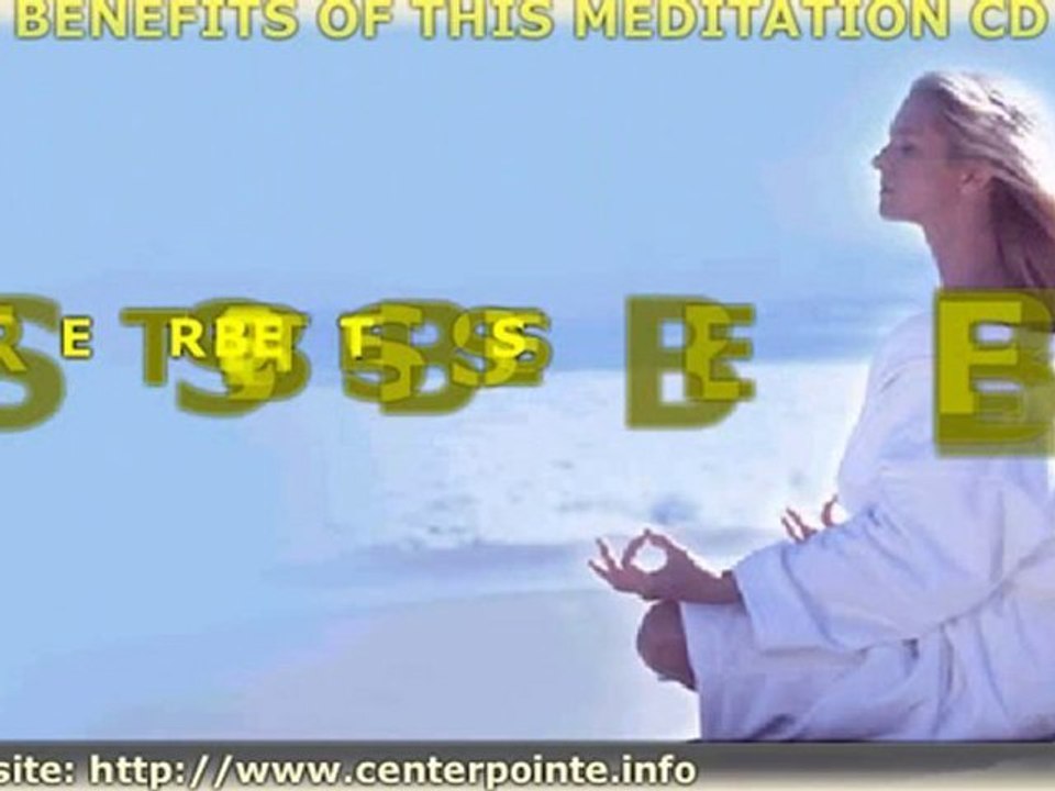 Reap the Benefit of Deep Meditation at A Push of A button