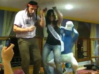 (Despedidas de soltero) en Logroño