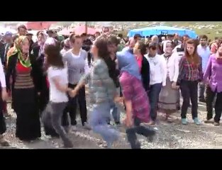 kazıkbeli yayla şenliği -3   2010