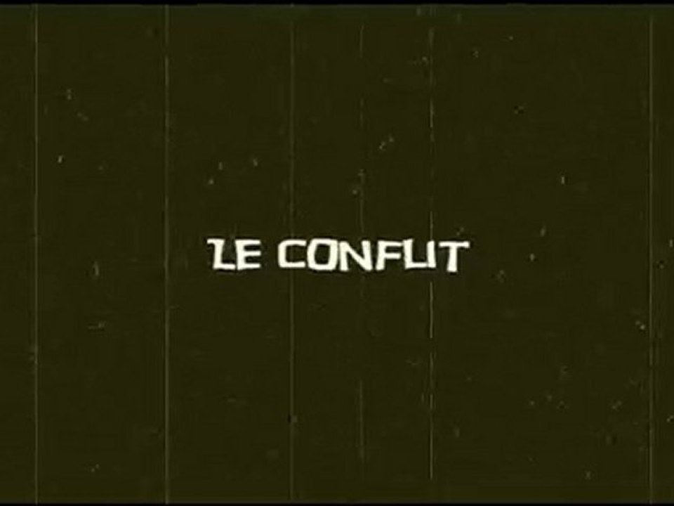 un film de fou