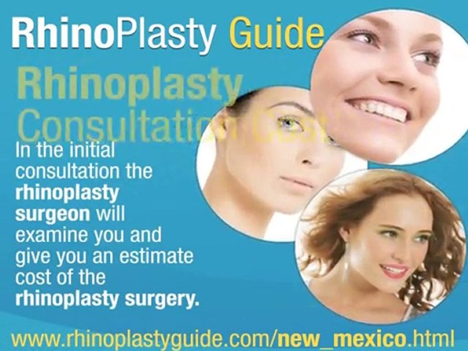 Rhinoplasty New Mexico