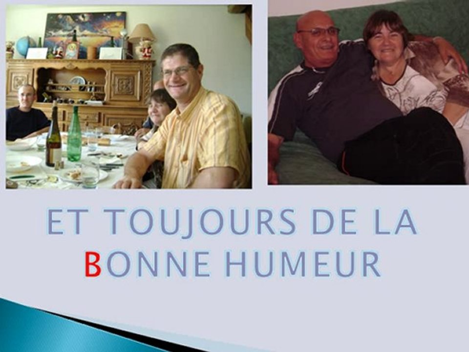 Pique nique JMA 2010