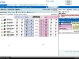 How to make money betting on horses to LOSE!