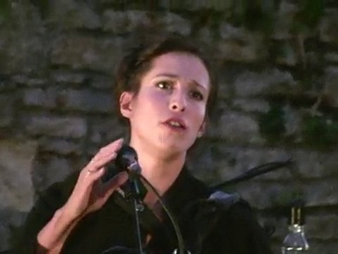 Yoanna - Estivales de Saône 2010