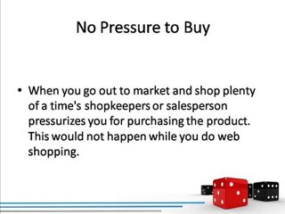 The Pros and Cons of Online Shopping