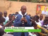 Cellou Dalein Diallo vu par AFRICABLE