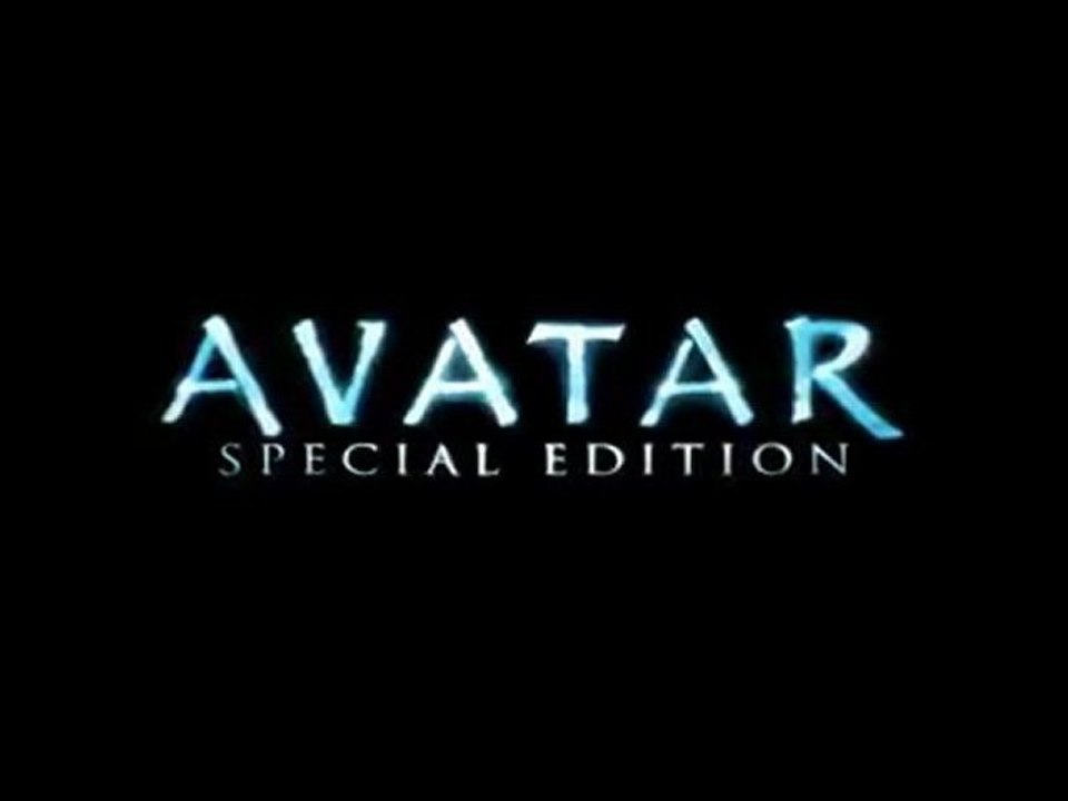 Avatar Special Edition - Official VF