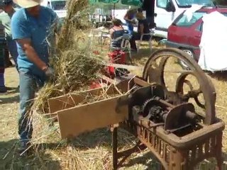 moteurs fixes  1 Gatey 25 07 2010